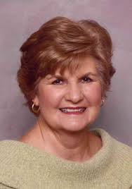 Obituary for Virginia Ellen Hager