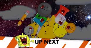 Even Bfdia Inappropriate Timing Spongebob Banner Spongebob Banner Inappropriate