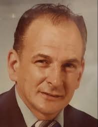 Perley Everlith Obituary (1934