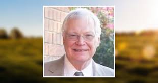 Thomas R. Heddinghaus, PhD Obituary 2022