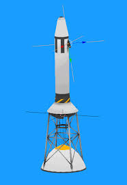 Better Launch Escape System S Ksp Suggestions Development Discussion Kerbal Space Program Forums
