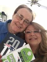 Russell Melanson Obituary