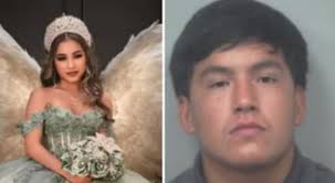 Ex-boyfriend charged with murder in pregnant Gwinnett teen's death