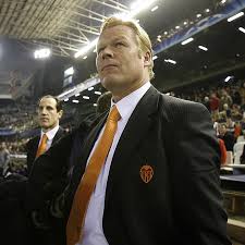 What happened next to the players from that season? El Valencia Confirma La Destitucion De Koeman Y El Nombramiento De Voro Como Entrenador As Com