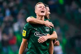 Илья кухарчук — автор победного гола! Klient Bk Ugadal Schyot 7 2 V Matche Krasnodar Himki Zashyol Koefficient 300 00 Chempionat