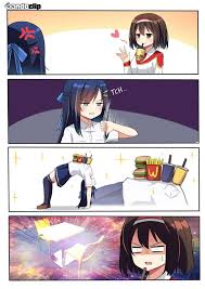Flat Chest Is Superior 9gag Today's news, entertainment, video, ecards and more at someecards. flat chest is superior 9gag