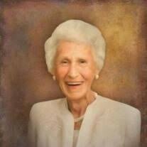 Catherine "Kitty" Clevenger Obituary