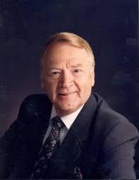 Walter Harold “Jack” Brown