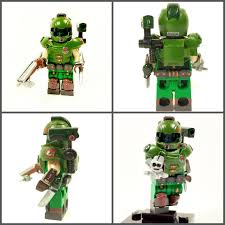 I Made A Lego Doomslayer Full Credits To U I Have An Alibi In 2020 Lego Meme Template Card Games