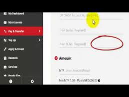 We did not find results for: Transfer Duit Ke Akaun Epf Online Guna Cimb Clicks Youtube