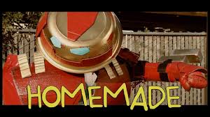 Avengers Age Of Ultron Trailer Homemade Check Gabetumblr Age Of Ultron Avengers Superhero Film