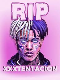 Check out this beautiful collection of juice wrld with xxxtentacion wallpapers, with 25 background images for your desktop and phone. Xxxtentacions Wallpaper Enjpg