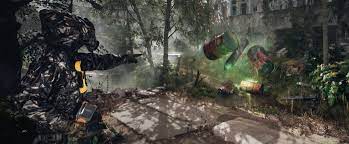 Chernobylite gameplay walkthrough part 1 chernobyl full game. See Thirty Minutes Of Chernobylite S Survival Horror Gameplay Hardcore Gamer