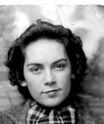 Vivian Elizabeth (Wright) Madison (1920-1968)