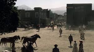 Paramount ranch was one of the locations used during seasons one and two of westworld, in addition to the primary location at melody ranch in santa clarita, hbo said in a statement. Where Was Westworld Filmed Season 3 Filming Locations