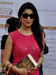 Shriya Saran in See Through Dress : Bra Visible | Shriya Saran ...
