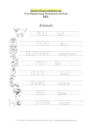 While cursive script writing took a backseat for several years, its usefulness has been rediscovered, and students in the upper elementary grades are below, you will find a large assortment of various handwriting practice worksheets which are all free to print. Handwriting Worksheets Free Pdf Printable Cursive Dotted Writing Practice Worksheets To Print Online Handwriting Worksheets Org