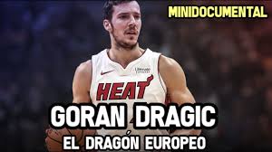 Check out current miami heat player goran dragic and his rating on nba 2k21. Goran Dragic Trade Stats Plucky Logs Account Message Awards As Well As Achievements After The Nba As Well As Ecumenical Leagues Dragic Stats