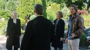 S18e64 david accepts gregor as his anonymous investor. Trauer Auf Zwei Arten Rote Rosen Ard Das Erste