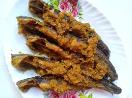 Bila terlihat resepi nasi goreng simple ini, saya yang berumur 30 an teringat kenangan membesar di kampung. Resepi My Ikan Goreng Berlada Resepi Merory Sedap Betul