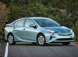 Toyota's sophisticated hybrid system allows nearly all drivers to achieve better than 40 mpg. The New Toyota Prius Molle Toyota