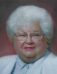 Charlotte J. Spang Obituary February 7, 2016