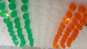 Maybe you would like to learn more about one of these? Festivals Events News 15th August Celebrations Decorate Your Office Bay In 5 Ways This Independence Day 2021 Latestly