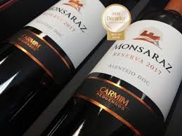 Reguengos de monsaraz (1) san fernando (1) sava (1) siena (1) tramagal (1). Monsaraz Reserva Tinto 2017 Best In Show No Decanter World Wine Awards 2020 Jornal Palavra
