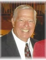 Robert Edward Tully Obituary