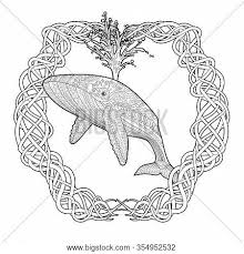 Anti stress coloring pages for adults. Coloring Pages Adults Vector Photo Free Trial Bigstock