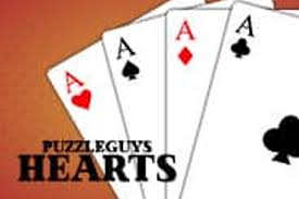 Hearts is very similar to trick taking card games like spades. Puzzleguys Hearts Free Play No Download Funnygames
