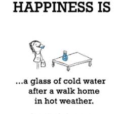 Some of them are so funny that will make you smile in this hot day. 25 Hot Weather Quotes To Help You Relax Enkiquotes
