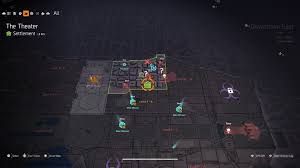 Guide by jake green, guides editor. The Division 2 Fast Travel Guide How To Fast Travel In The Division 2 Usgamer