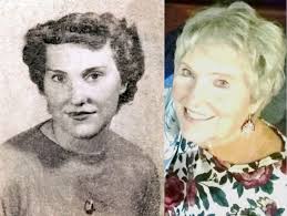 Rasmussen-Wilson Funeral Home Obituary for Joan Kidd Hawker