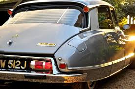 Pin On Citroen Ds