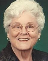 Geraldine Fields Obituary (2017)