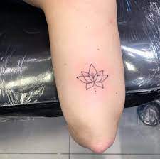 These Lotus Flower Tattoos Will Help You Find Inner Peace In 2021 Flower Tattoo Tattoos Lotus Flower Tattoo