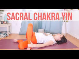 Yoga With Kassandra Offers Free Online Yin Yoga Vinyasa Flow Yoga Classes Daily Yoga Inspiration And Yoga Pose De Yin Yoga Poses Yin Yoga Sacral Chakra Yoga