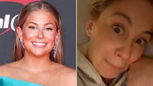 Shawn Johnson East Gets Tattoo Tribute For All 3 Kids!