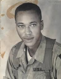 Johnny Black Obituary