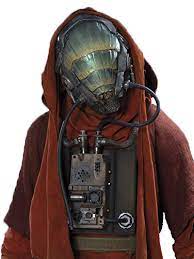 Maybe you would like to learn more about one of these? Ronin Novel Will Preface Star Wars Visions Anthology Star Wars Time