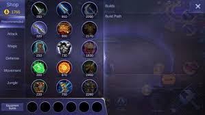 Everything You Need To Know About Gear In Mobile Legends We are also going to recommend the heroes that can most benefit from this item. gear in mobile legends