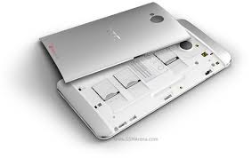 El htc one es el nuevo smartphone insignia de htc para el 2013. Htc One Dual Sim Pictures Official Photos