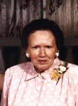 Norma Hale Obituary (2012)