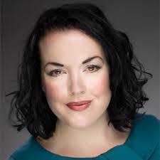 Jennifer Gresham's Instagram, Twitter & Facebook