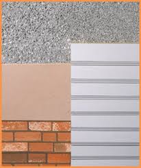Stucco is actually a general term applied to all types of exterior plastering whether it be lime or cement. Icf Blocks Insulated Concrete Forms Compound Icf Rastra