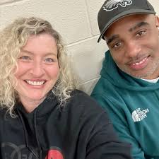 Tammie Bower and Anthony Tunstall's Wedding Website