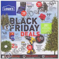 Lowe S Black Friday Ad 2013 Black Friday Christmas Black Friday Ads Black Friday Deals