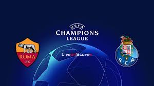 What will be the match result? As Roma Vs Fc Porto Preview And Prediction Live Stream Uefa Champions League 1 8 Finals