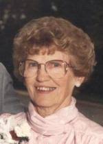 Ruth M Boldt Ewers (1920-2009)